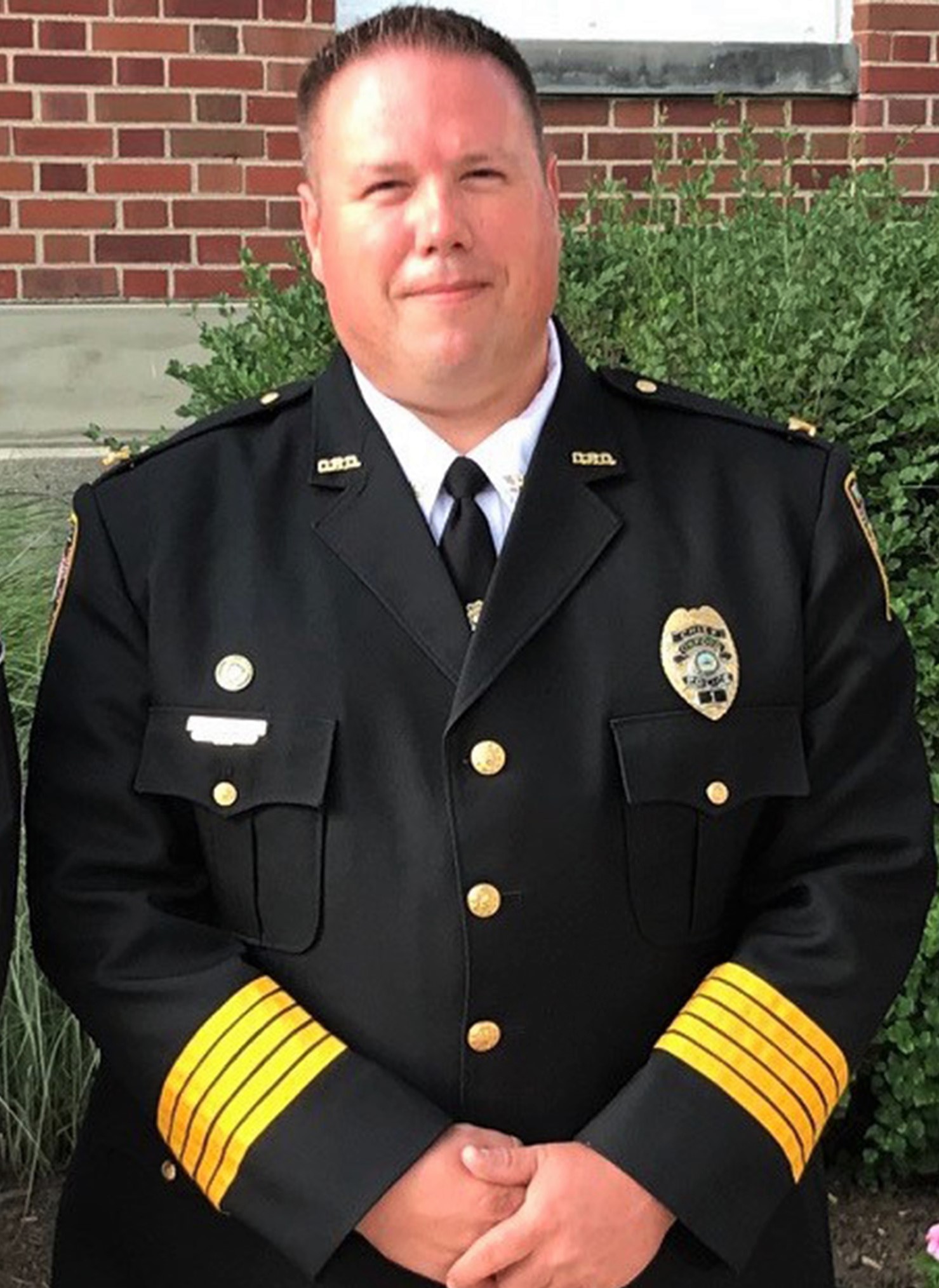 Chief Jones calls for unity in statement